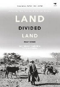 Enlarge image Cover: Land divided - Jacana Media