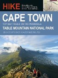 Abbildung von: Hike Cape Town - Jacana Media
