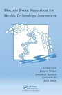 Cover: Discrete Event Simulation for Health Technology Assessment - Chapman & Hall/CRC