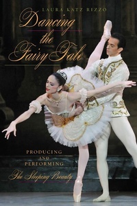 Abbildung von: Dancing the Fairy Tale - Temple University Press,U.S.