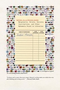 Cover: Letter To A Future Lover - Graywolf Press,U.S.