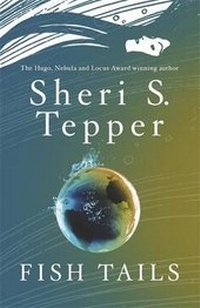 Enlarge image Cover: Fish Tails - Gollancz