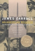 Cover: An American Requiem - Mariner Books