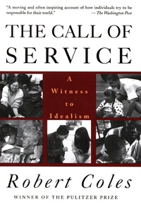 Enlarge image Cover: Call of Service - Mariner Books