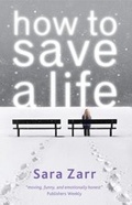 Cover: How To Save A Life - Usborne Publishing Ltd