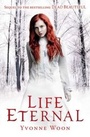 Cover: Life Eternal - Usborne Publishing Ltd