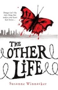 Cover: Other Life - Usborne Publishing Ltd