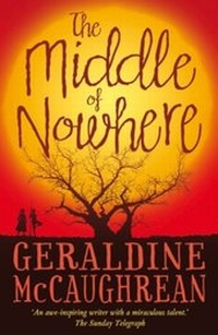Enlarge image Cover: Middle of Nowhere - Usborne Publishing Ltd