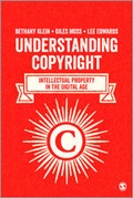Cover: Understanding Copyright - SAGE Publications Ltd