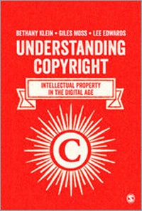 Enlarge image Cover: Understanding Copyright - SAGE Publications Ltd