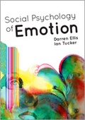 Cover: Social Psychology of Emotion - SAGE Publications Ltd