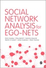 Cover: Social Network Analysis for Ego-Nets - SAGE Publications Ltd