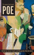 Cover: Translated Poe - Lehigh University Press