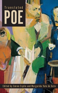 Enlarge image Cover: Translated Poe - Lehigh University Press