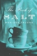 Cover: The Book of Salt - Mariner Books