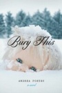 Cover: Bury This - Soft Skull