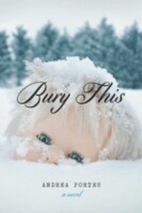 Enlarge image Cover: Bury This - Soft Skull