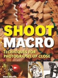 Abbildung von: Shoot Macro - Amherst Media