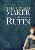 Cover: The Dream Maker - Europa Editions
