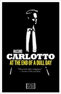 Cover: At the End of a Dull Day - Europa Editions