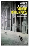 Cover: Everyone in Their Place - Europa Editions