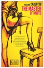 Cover: The Master of Knots - Europa Editions