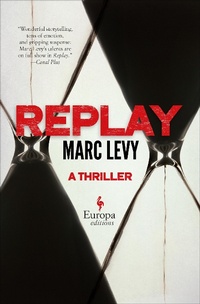 Enlarge image Cover: Replay - Europa Editions