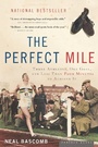 Cover: Perfect Mile - Mariner Books