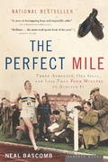 Cover: Perfect Mile - Mariner Books