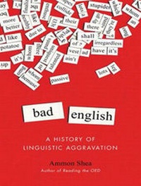 Abbildung von: Bad English - Tantor Media, Inc