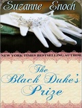 Cover: The Black Duke's Prize - Tantor Media, Inc