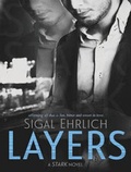 Cover: Layers - Tantor Media, Inc