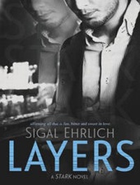 Enlarge image Cover: Layers - Tantor Media, Inc