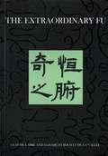 Cover: The Extraordinary Fu - Monkey Press