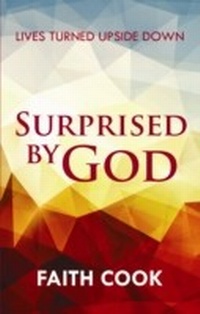 Enlarge image Cover: Surprised by God - Evangelical Press