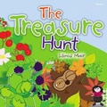 Cover: Wenfro Series: The Treasure Hunt - Pont Books