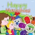 Cover: Wenfro Series : Happy Horseshoes - Pont Books