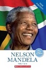 Cover: Nelson Mandela - Mary Glasgow Magazines