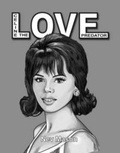 Cover: Celine the Love Predator - Nev Mason Books (UK)