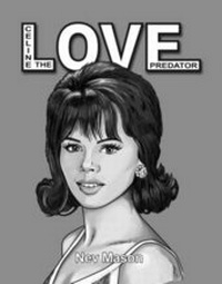 Enlarge image Cover: Celine the Love Predator - Nev Mason Books (UK)