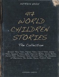 Cover: 417 World Children Stories - Stergiou Limited