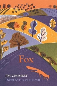 Enlarge image Cover: Fox - Saraband, Inc