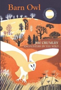 Enlarge image Cover: Barn Owl - Saraband