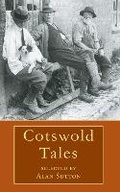 Cover: Cotswold Tales - Amberley Publishing