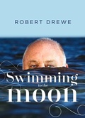 Cover: Swimming to the Moon - Fremantle Press