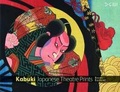 Cover: Kabuki - NMSE - Publishing Ltd