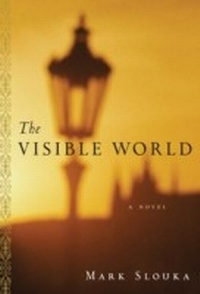 Enlarge image Cover: The Visible World - Mariner Books