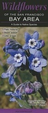 Cover: Wildflowers of the San Francisco Bay Area - Quick Reference Publishing, Inc