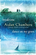 Cover: Breaktime & Dance on My Grave - Definitions