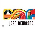 Cover: Jean Dewasne - Somogy Editions d'Art